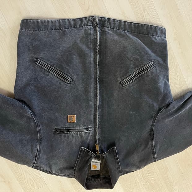 칼하트 j97 ptl xl 디트로이트