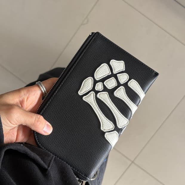 WALLET 지갑