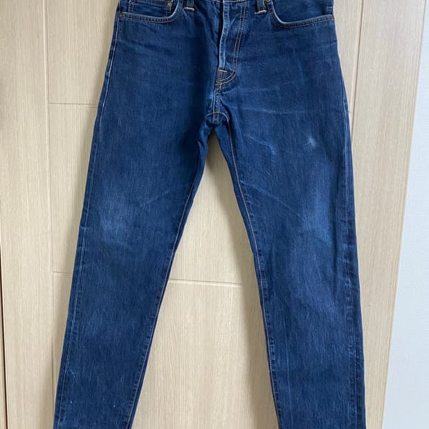 칼하트 KLONDIKE 팬츠 30/32 