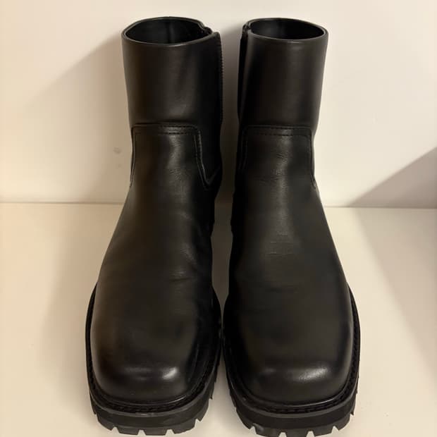 Zara x studio nicholson  shoes