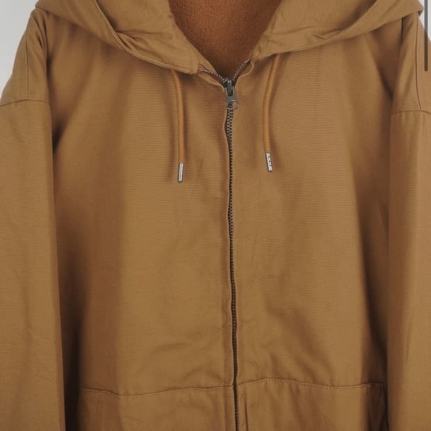 Christophe Lemaire X uniqlo jacket (M)