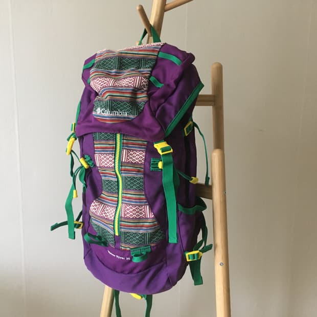 Columbia outdoor backpack 30