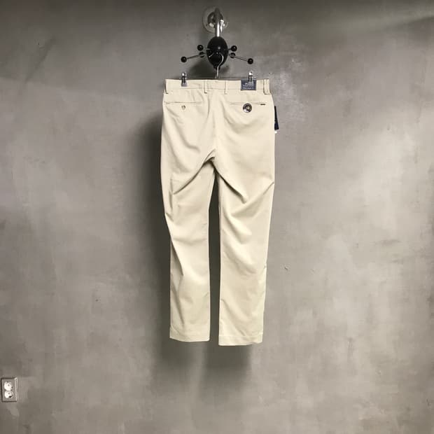 폴로 랄프로렌 베이지 치노 팬츠 새상품 31/32