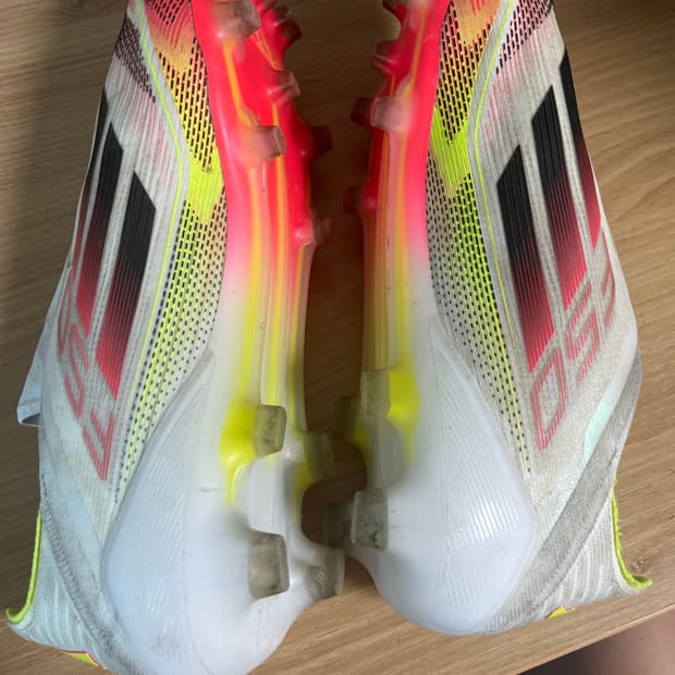 F50 ll fg 275