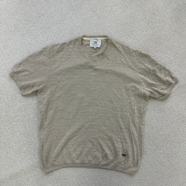 110 헨리코튼 니트웨어 0317D