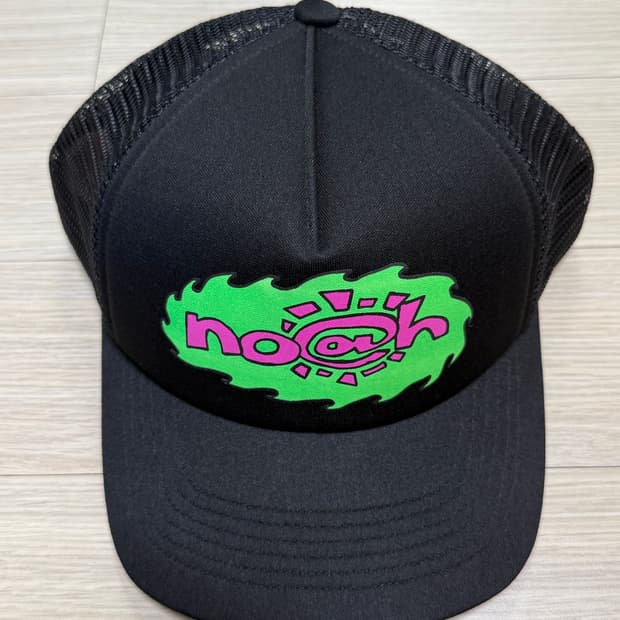 올웨이즈 노아 트러커캡 6.5