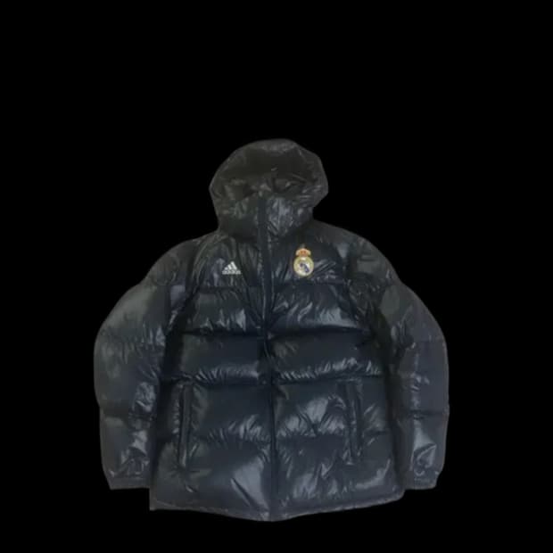 [95/M] 레알마드리드 정품 패딩 판매