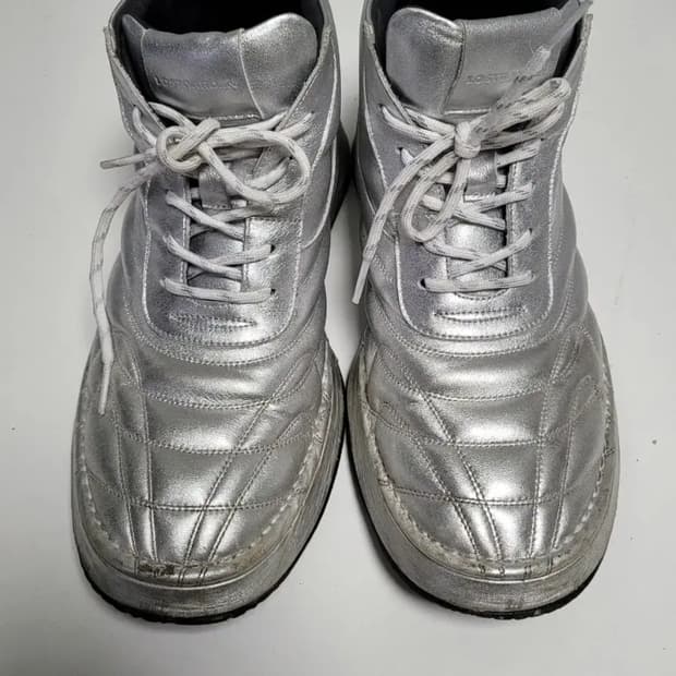 떨이)로스트가든 실버 하이탑 250