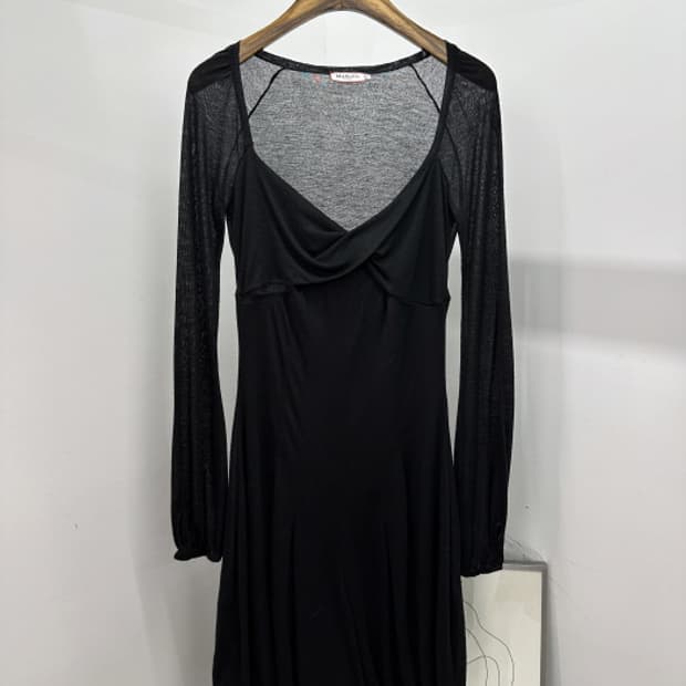 MAX MARA_ max & co tricot (S~M)