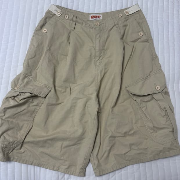 ott 버뮤다 팬츠