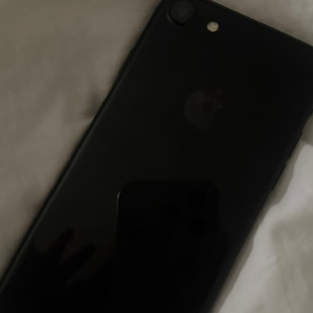 아이폰 7 128기가 성능77 블랙