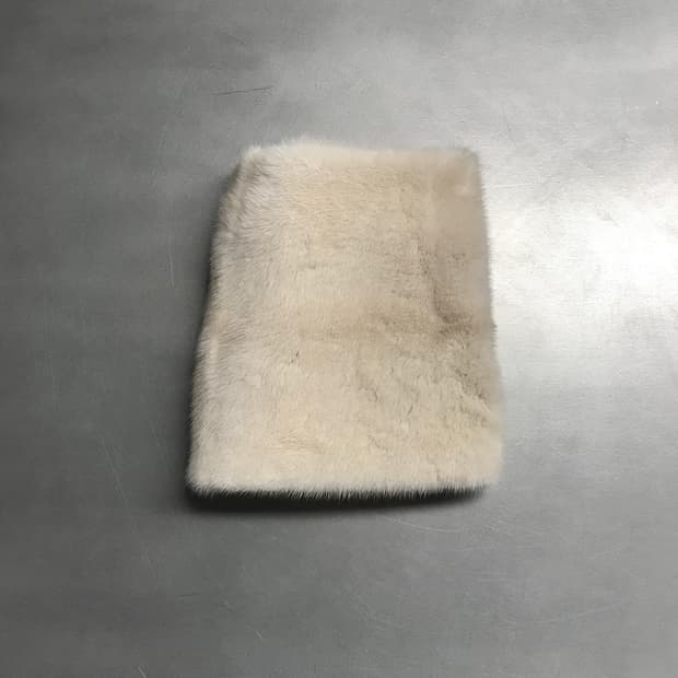 TIME 타임 퍼 넥워머