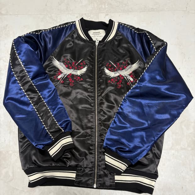 Underair 스카쟌 vintage 