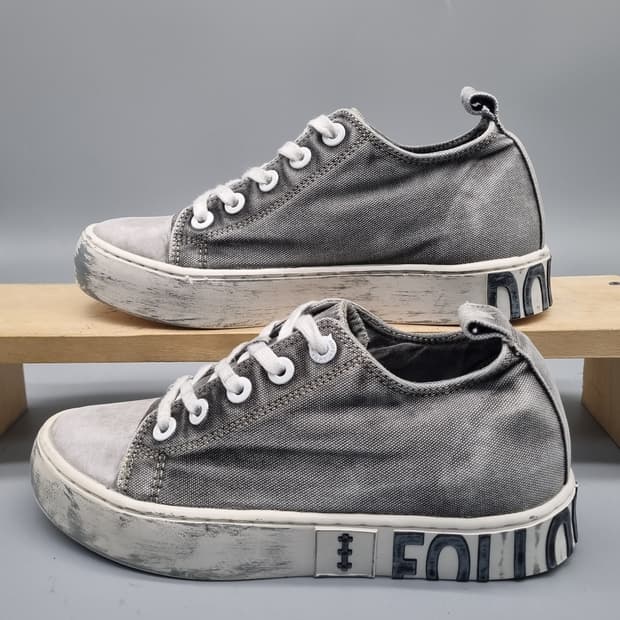 슈콤마비 여성스니커즈240