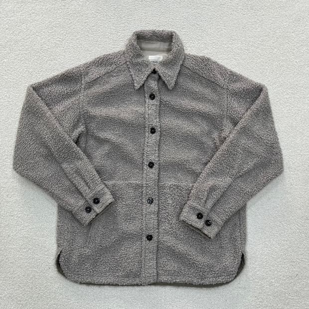 F 톰보이 여성 양털 자켓 0311M