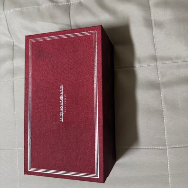 자크마리마지 제피린 느와르 44