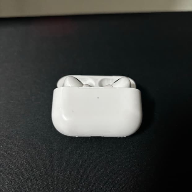 에어팟 프로 2세대 8 핀