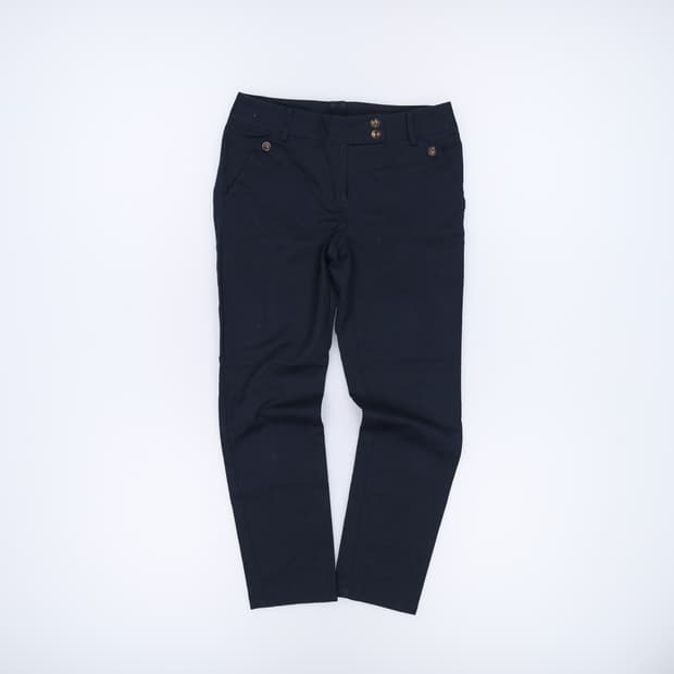 67 빈폴 여성 코튼 바지 0428H