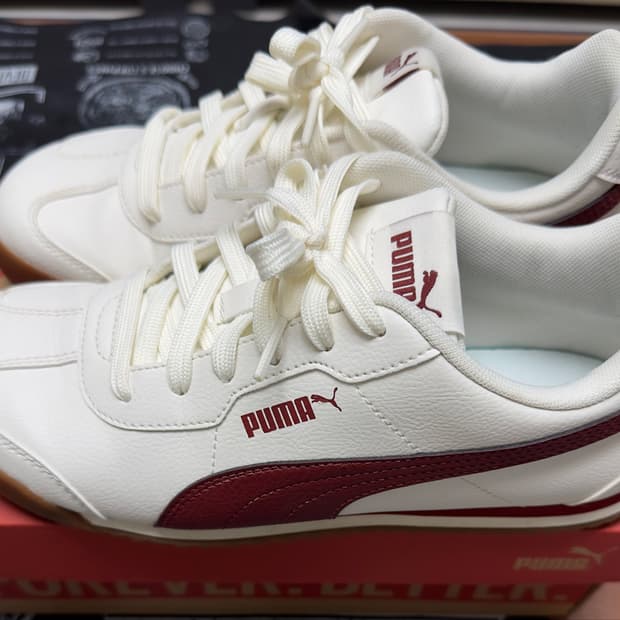 푸마 트리노 Puma Turino lIT
