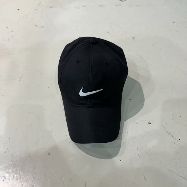 나이키 드라이핏 헤리티지 볼캡 모자