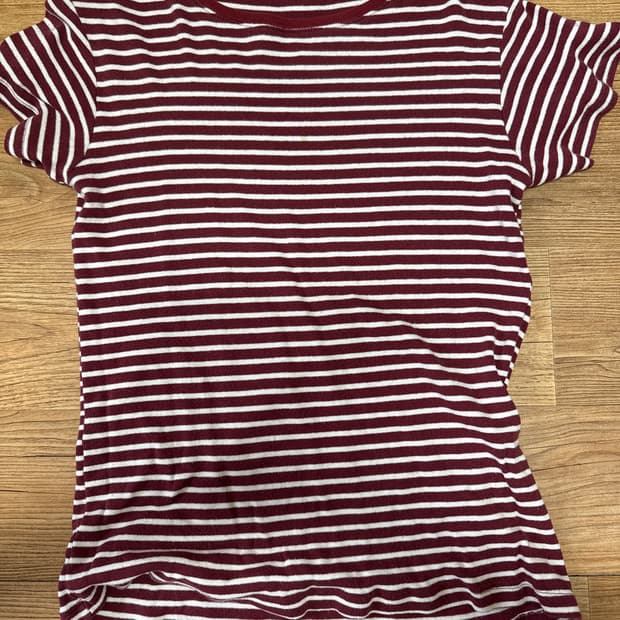 brandy melville 반팔티