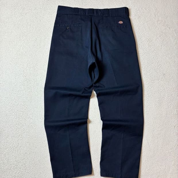 디키즈 21ss 874 워크 웨어 스트레이트 팬츠 PN7299