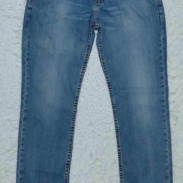 리바이스 511 슬림핏 청바지 W29 L30