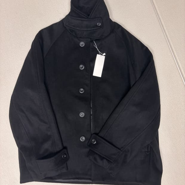 라퍼지스토어 울리치 하프코트