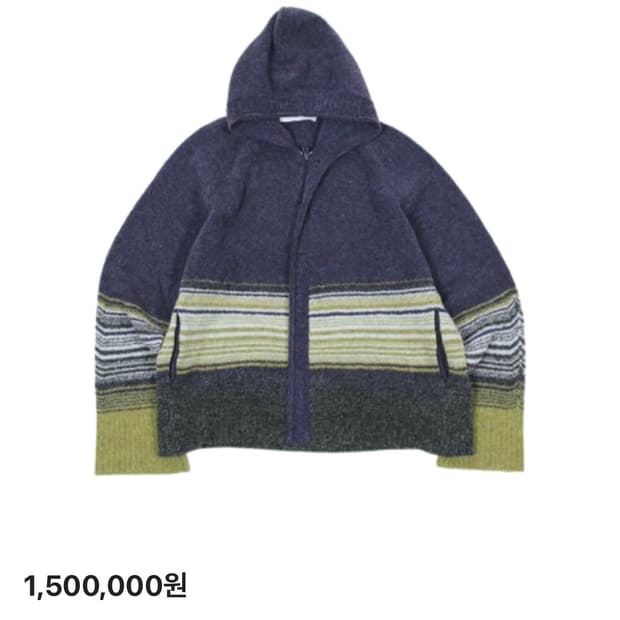 (48) 키코코스타디노브 케트라 후디 네이비