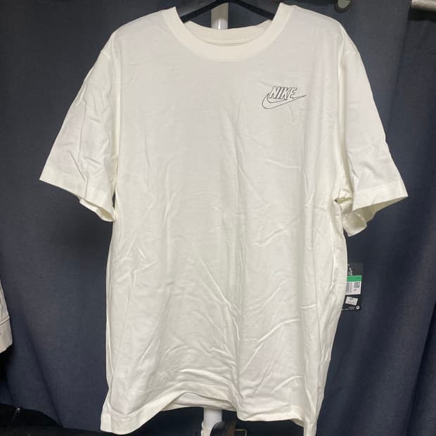 나이키 남산타워 서울 티셔츠 XL