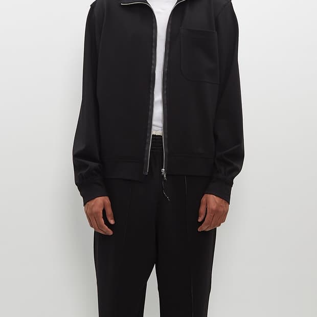 카미엘 포트젠스 Camiel fortgens 트랙자켓