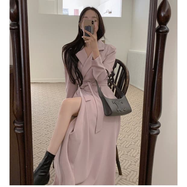 ods 디어원피스 글래시어 그레이🩶