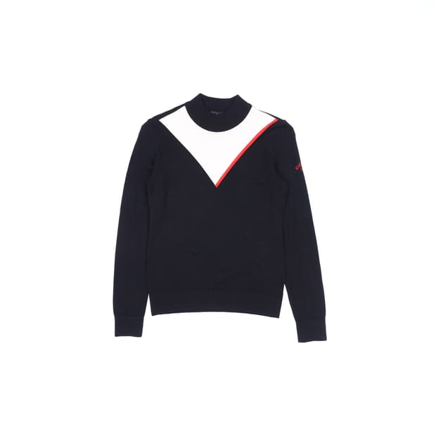 90 캘러웨이 여성 골프 니트 N7404