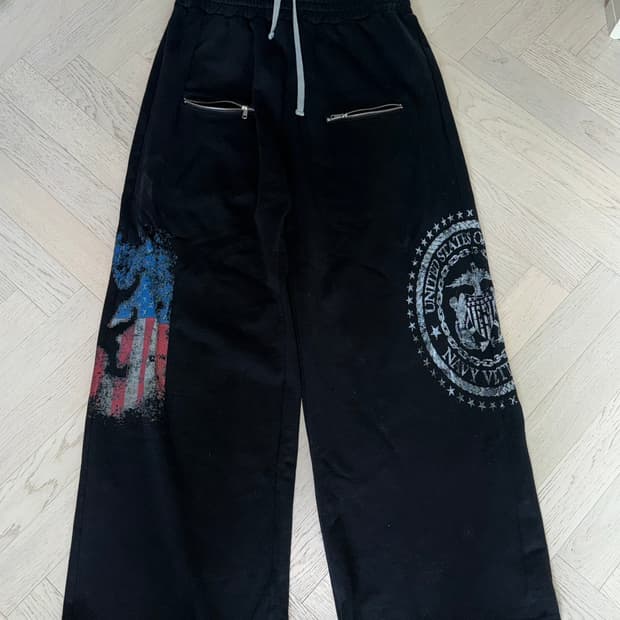 타잔 새깅 팬츠(~4/5까지 할인)