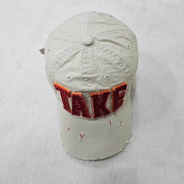 F 월드 TAKE 볼캡 0317Y