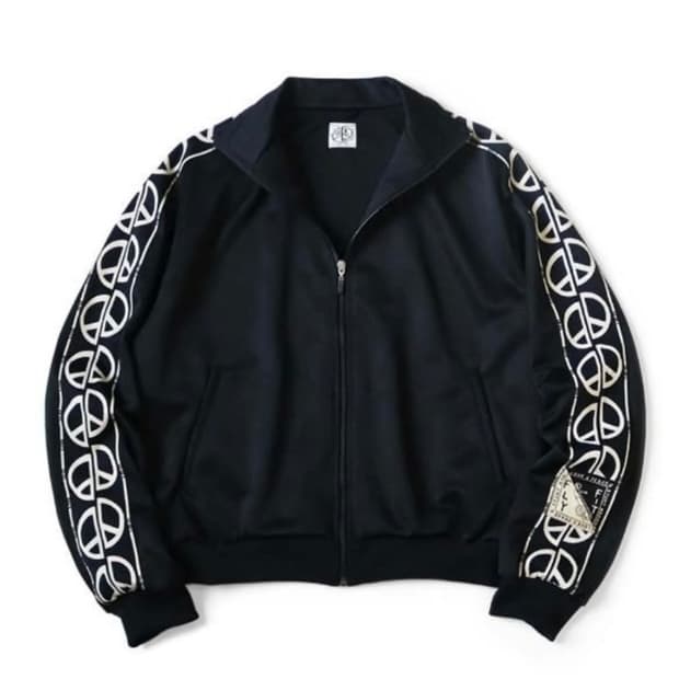 캐피탈 트랙자켓 2