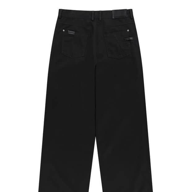 Xlim Ep.7 SYNOPSIS 01 TROUSERS