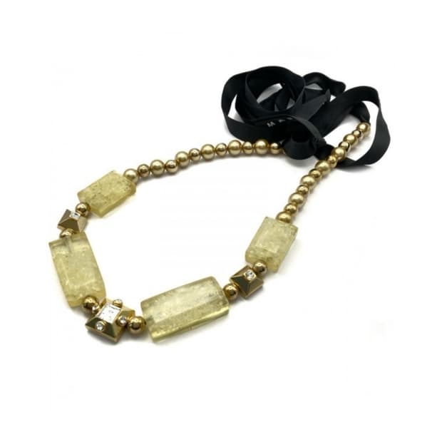 Marni vintage necklace