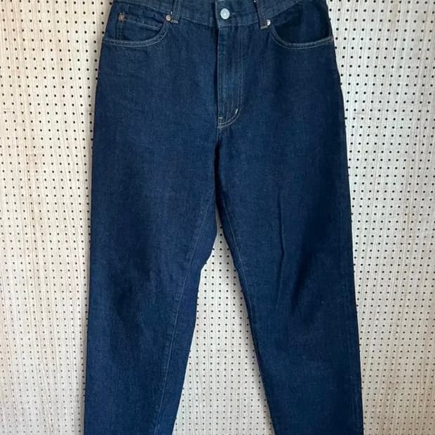 Demil x life hollywood selvedge denim