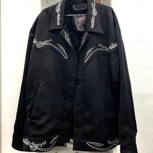 [48] Professor.E 프로페서e 자켓