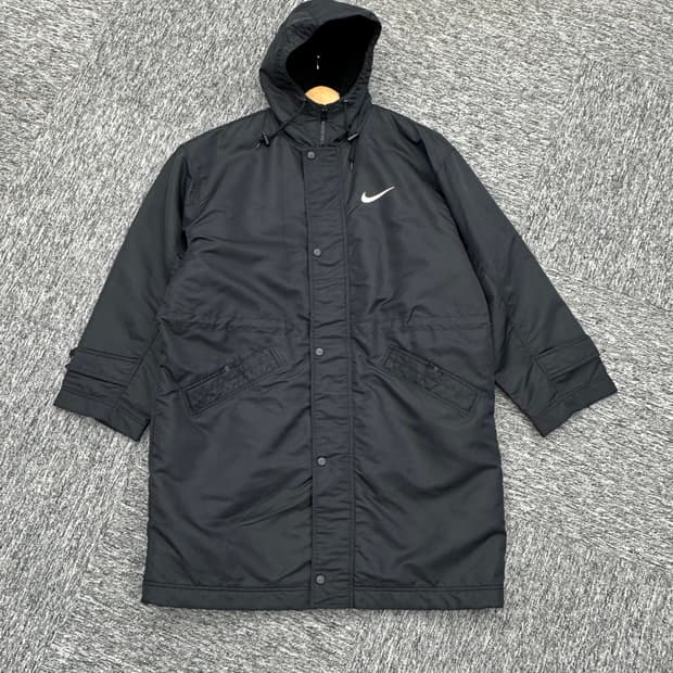 (XL)90'S 나이키 빅스우시 돕바-M1320