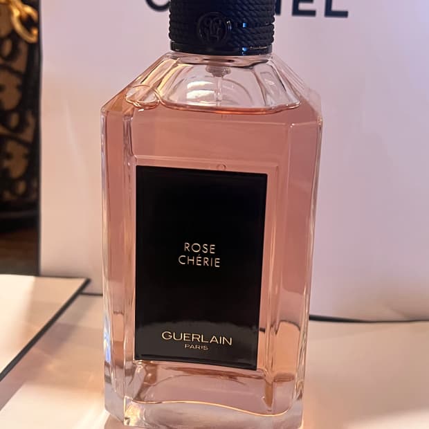 겔랑 라르&라 마티에르 로즈 쉐리 200ml