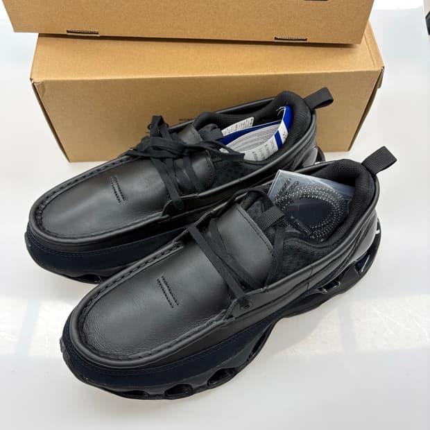 미즈노 웨이브 프로페시 MOC 블랙