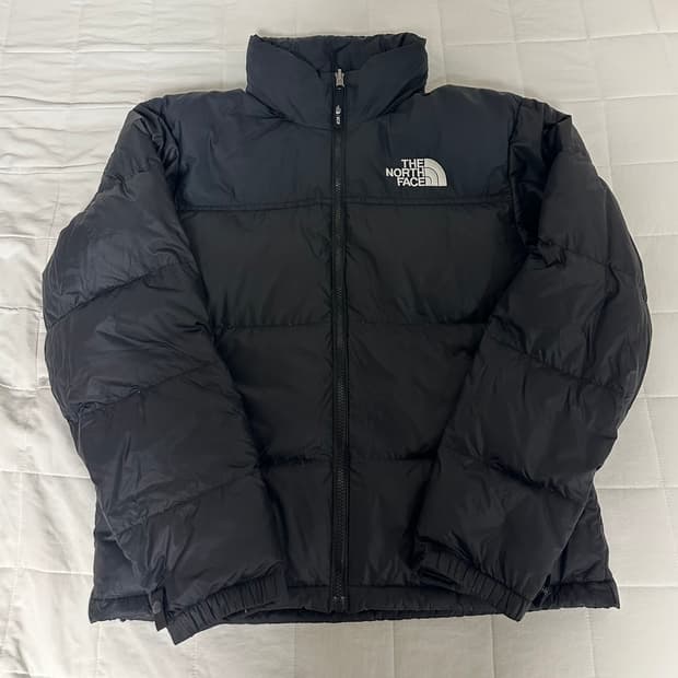 노스페이스 에코 눕시 1996 M