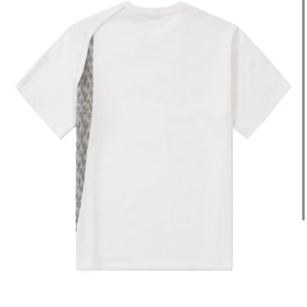 [L] XLIM EP.7 01 T-shirt