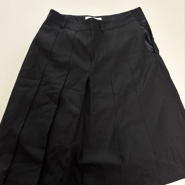 BABYRAB midi skirt