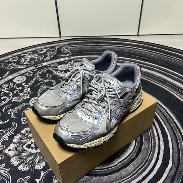 아식스 젤 270