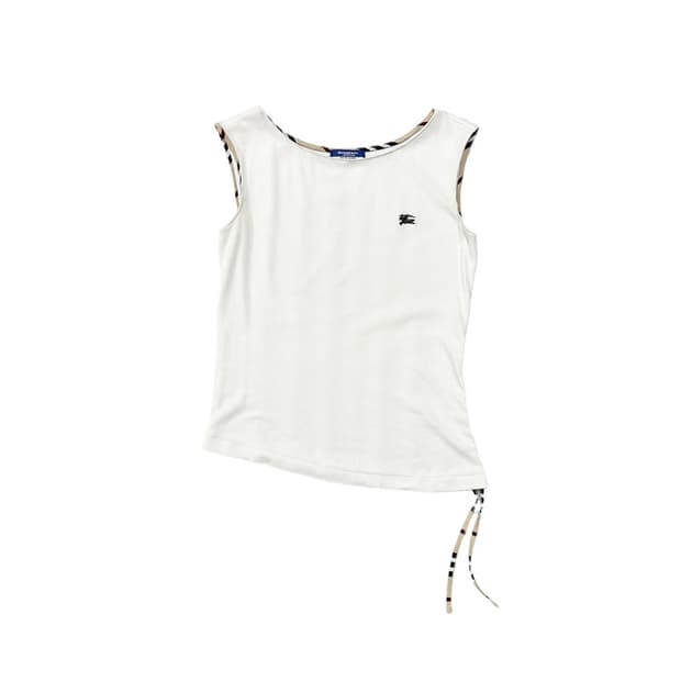 버버리 슬리브리스