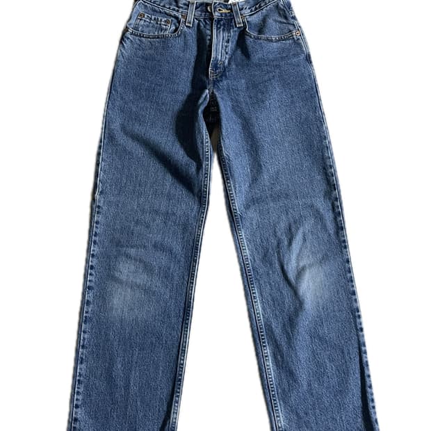 리바이스 550 우먼 26