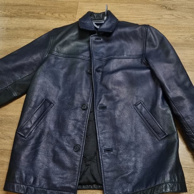 올드갭 카코트 네이비 xs